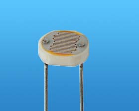 PHOTO RESISTOR
